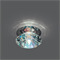 Светильник Gauss Crystal CR034, G4 1/50 CR034 - фото 38405