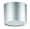 Светильник Gauss Overhead накл цил 10W 720lm 4100K 170-240V IP20 88*75мм хром сатин с расс LED 1/30 HD020 - фото 38532