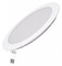 Светильник Gauss Slim круг 18W 1560lm 6500K 180-265V IP20 монтаж ?210 225*22 LED 1/20 939111318 - фото 38554