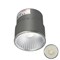 Модуль светодиодный SP-POLO-R85-15W Warm (40 deg, 2-3, 350mA) (Arlight, -) 024250 - фото 38808
