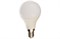 Лампа Gauss LED Шар-dim E14 7W 560lm 3000К диммируемая 1/10/100 105101107-D - фото 40180