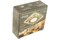 Светильник Gauss Backlight BL063 Квадрат. Золотой узор/Золото, Gu5.3, LED 2700K 1/40 BL063 - фото 40299