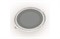 Светильник Gauss Bubbles круг 12+4W, 1200lm 3000K 180-265V IP20 монт ?170 193*31мм 3 реж LED 1/20 BL318 - фото 40356