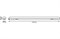 Св-к линейный Gauss СПП-176 EVO 36W 3950lm 4000K 200-240V IP65 1200*76*66мм соед в линию LED 1/12 864425236 - фото 40371