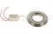 Светильник Gauss Backlight BL138 Кругл. Хром. Gu5.3, 3W, LED 3000K 1/40 BL138 - фото 40431