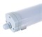 Светильник линейный Gauss UNIVERSAL 18W 1410lm 6500K 185-265V IP65 570*60*55мм  соед в лин LED 1/20 843424318 - фото 40457