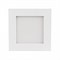 Светильник DL-93x93M-5W Day White (Arlight, IP40 Металл, 3 года) 020122 - фото 40991