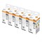 Светодиодная лампа OSRAM LBE CLA100 10,5W/840, 4000K, 230V, E27, матовая 4058075670839 - фото 41025