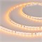 Лента RT 2-5000 24V Yellow 5mm 2x (3528, 600 LED, LUX) (arlight, 9.6 Вт/м, IP20) 015662 - фото 41499