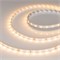 Лента RT 2-5000 24V Warm2700 (2835, 300 LED, PRO) (arlight, 7.2 Вт/м, IP20) 020013(2) - фото 41510