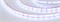Лента RTW 2-5000PGS 12V Cool (3528, 300 LED, LUX) (arlight, 4.8 Вт/м, IP67) 016839 - фото 41735