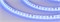 Лента RT 2-5000 24V Blue 5mm 2x (3528, 600 LED, LUX) (arlight, 9.6 Вт/м, IP20) 015660(1) - фото 41872