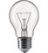 Лампа STANDARD  A55  CL    75W  230V  E27   d  55 x   98  PHILIPS - 926000004004 - фото 41915