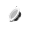 Светильник светодиодный "ВАРТОН" Downlight круглый встроенный 230*69 40W 4000K V1-R0-00084-10000-4404040 - фото 42377