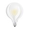 LED лампа PARATHOM  GLOBE95  GL FR 100   11W/827 (=100W) 220-240V 827 E27  1521lm -   OSRAM 4058075288324 - фото 42401
