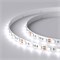 Лента RTW 2-5000SE 12V White 2x (5060, 300 LED, LUX) (arlight, 14.4 Вт/м, IP65) 014636(B) - фото 42442