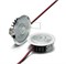 VS SMARTLINE LCH02 XTE 45K - СВЕТИЛЬНИК VS 548903.01 - фото 42592