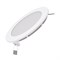 Светильник Gauss Slim круг 9W 660lm 4000K 180-265V IP20 монтаж ?130 145*22 LED 1/20 939111209 - фото 42788