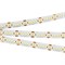 Лента RT 6-3528-240 24V Warm2700 4х (1200 LED) (arlight, 19.2 Вт/м, IP20) 017428 - фото 42994