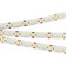 Лента RT 6-3528-240 24V Warm2700 4х (1200 LED) (arlight, 19.2 Вт/м, IP20) 017428 - фото 42995