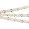 Лента RT 6-3528-240 24V Warm2700 4х (1200 LED) (arlight, 19.2 Вт/м, IP20) 017428 - фото 42998