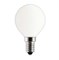 Лампа STANDART  P45   FR   40W  E14  230V  PHILIPS - 926000007010 - фото 43134