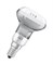 Светодиодная лампа OSRAM LED STAR R50 2.8Вт E14 180 Лм 2700 К Теплый белый свет 4058075055414 - фото 43228
