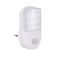 LX-WL 9 Детектор движ. со свет. от сети   TECHNOLIGHT LX-WL 9 - фото 43470
