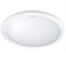 333626 LED CEILING, IP20, 2700K, 16 Вт, белый 320x320x79 (круглый, накладной) - св-к PHILIPS 333626166 - фото 43798
