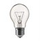 Лампа STANDARD  A55  CL    40W  230V  E27   d  55 x   98  PHILIPS - 926000000885 - фото 43974