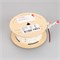 Лента RT 2-2500 24V Warm2700 5x2 (2835, 875 LED, LUX) (arlight, 36 Вт/м, IP20) 019080 - фото 44057