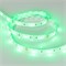 Лента RTW 2-5000SE 12V Green (5060, 150 LED, LUX) (arlight, 7.2 Вт/м, IP65) 016508 - фото 44132