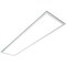 FL-LED PANEL-CL40Std White  6400K 1195*295*10мм 40Вт 3400Лм БП в комплекте (свет. плоская панель) 608307 - фото 44228