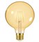 Лампа светодиодная филаментная OSRAM Vintage 1906 Deco, 725 лм, 6,5Вт (замена 54Вт), 2400K (теплый б 4058075809406 - фото 44258