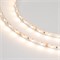 Лента RT 2-5000 12V Warm2700 (3528, 300 LED, LUX) (arlight, 4.8 Вт/м, IP20) 010597(B) - фото 44325