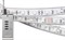 Лента с ПДУ CS-SPI-5000P 12V RGB (5060, 240 LED) 2000000244785 - фото 44830