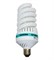 Лампа SР 45W 4200 E27 ECO STAR 190х58мм   энергосберегающая спираль 299581 - фото 44833