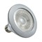 Лампа GE LED12D/P30SG/930/220-240V/35°/E27 DIM (=80W) D93x97 740 lm 40000 h - 93011167 - фото 44856