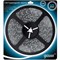 Лента LED 2835/60-SMD 4.8W  12V DC синий IP66 (блистер 5м) 311000505 - фото 44868