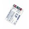 Драйвер OTI DALI 15/1A0 LT2/ 150-1050мА  7,5-54V   95x53x30   DALI/LEDset  OSRAM -   4052899324879 - фото 44961