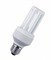 Лампа DULUX EL  LL   11W/1840 220-240V E27OSRAM - 2000000284057 - фото 45005