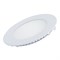 Светильник DL-120M-9W White (Arlight, IP40 Металл, 3 года) 020105-1 - фото 45101