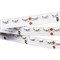 Лента RS 2-5000 24V Red 2x (335, 600 LED) (arlight, 9.6 Вт/м, IP20) 011670 - фото 45168