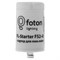 Стартер FL-Starter  FS  2-Al алюминиевый контакт  4-22W 110-240V  -    FOTON 607478 - фото 45169