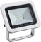 Светильник STR-FIRE ECO 10W 4200K IP65 110гр 230V SMD 1000Лм PF?0.9 Черный -  уличный светодиодный   FL-2000000294254 - фото 45212