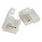 FL-FPC Connector 10mm-4pins-male  RGB   Single side   15cm (соединение ленты c контроллером 4-pin) 607546 - фото 45244