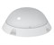 Светильник Светодиодный сенсорный   Gauss круглый IP65 12W 6500K 1/12 142411312-S - фото 45406