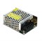Ecola LED strip Power Supply  25W 220V-12V IP20 блок питания для светодиодной ленты B2L025ESB-1 - фото 45504