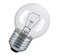 Лампа DECOR P45 CL (ПРОЗРАЧНАЯ) 10W E27 CLEAR (230V) FOTON_LIGHTING  - 603425 - фото 45696