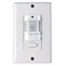 LX21B бел. Детектор-выключатель наст. TECHNOLIGHT LX21B - фото 45887